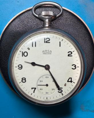 Orologio da tasca ARSA precision FS