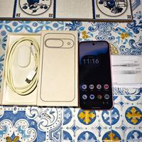 Google Pixel 9 128Gb Come Nuovo