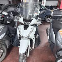 SH 150 2021  SMART KEY APPENA TAGLIANDATO