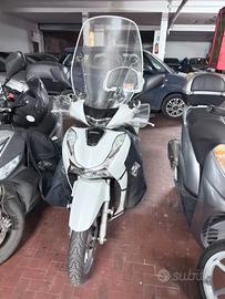 SH 150 2021  SMART KEY APPENA TAGLIANDATO