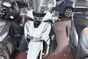 SH 150 2021  SMART KEY APPENA TAGLIANDATO