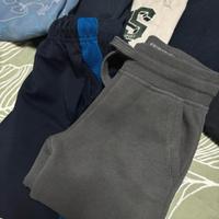 Pantaloni invernali tg 3/4 anni