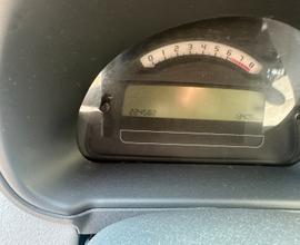 Citroen c3 1.1 benzina per neopatentati