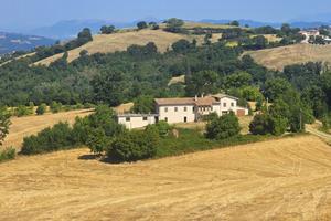 Casale a Gualdo Tadino