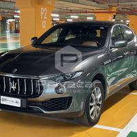 MASERATI Levante V6 Diesel AWD