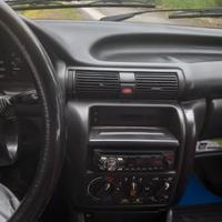 Opel Astra SW 1.6 BENZINA  16V