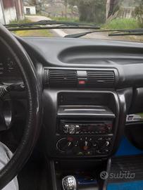Opel Astra SW 1.6 BENZINA  16V