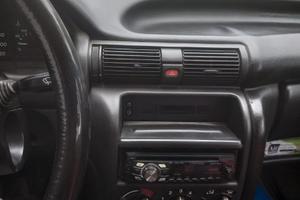 Opel Astra SW 1.6 BENZINA  16V