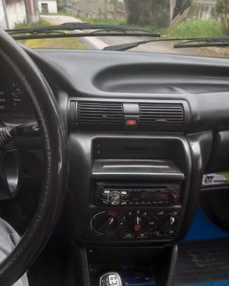 Opel Astra SW 1.6 BENZINA  16V