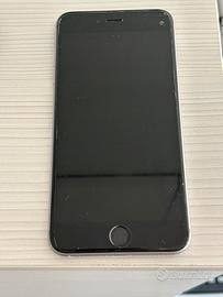 Iphone 6S Plus 32 Gb nero