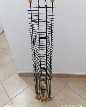 Porta CD