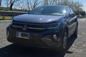 VOLKSWAGEN Taigo 1.0 TSI 110 CV DSG R-LINE