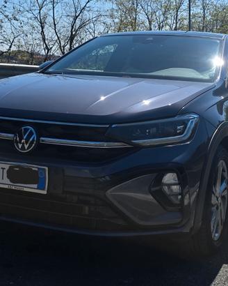 VOLKSWAGEN Taigo 1.0 TSI 110 CV DSG R-LINE