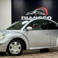 Volkswagen New Beetle