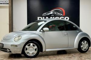 Volkswagen New Beetle