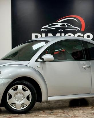 Volkswagen New Beetle