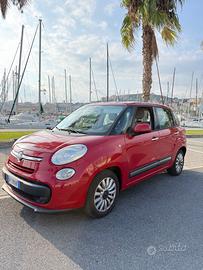 Fiat 500 1.3 Multijet 16V 95 CV Lounge
