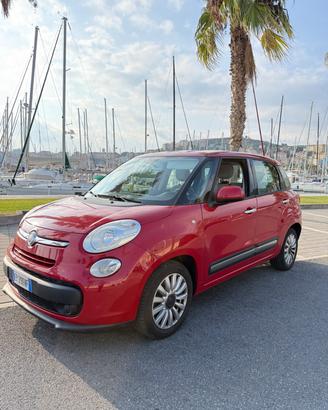 Fiat 500 1.3 Multijet 16V 95 CV Lounge