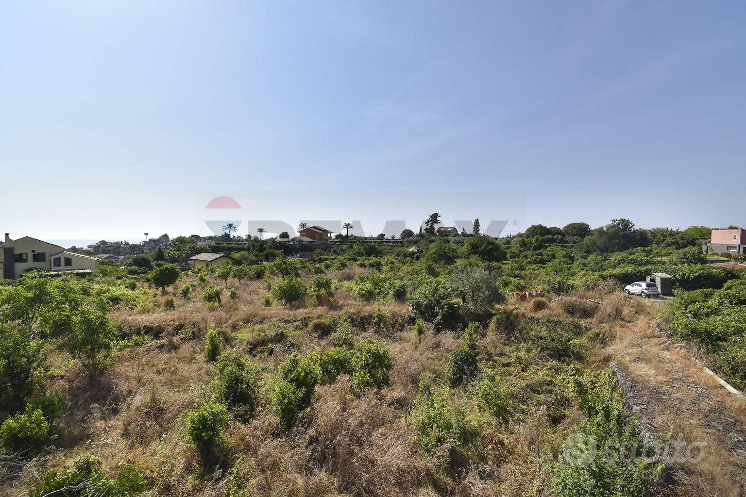 Terreno - Acireale - Vista 4