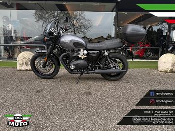 (CONTO VENDITA)TRIUMPH BONNEVILLE T120
