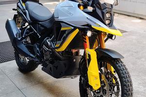 Suzuki V-STROM 800de 
