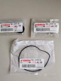 Guarnizioni pompa acqua / olio Yamaha R1 2010