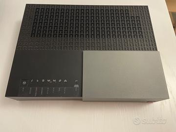 Modem Tim Router Fibra DGA4132