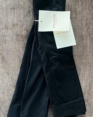 2 paia di collant tg. S New Fashion