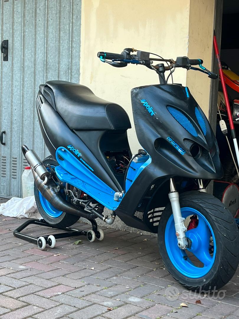 Polini Phantom F12r Tuning Tuning Malaguti F12 Malaguti F12