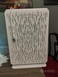 purificatore ionizzatore 