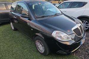Lancia Ypsilon 1.3 MJT 75 CV 2009