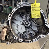 Cambio Manuale Ford Focus 1.8; XS4R-7F096