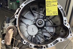 Cambio Manuale Ford Focus 1.8; XS4R-7F096