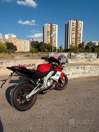 gilera sc 125 2t edizione limitata