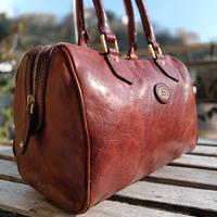 Borsa bauletto The Bridge 