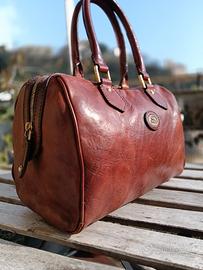 Borsa bauletto The Bridge 