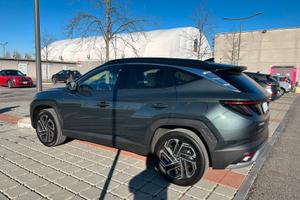 Tucson Phev 1.6 aut. 2wd Exellence ibrida plug-in