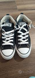 Converse Chuck Taylor All Star Street Mid