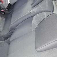 sedili renault scenic 2