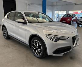 ALFA ROMEO Stelvio 2.2 Turbodiesel 160 CV AT8 RW