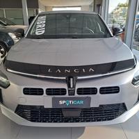 Lancia Ypsilon Hybrid -DCT Edizione Cassina 2025