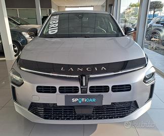 Lancia Ypsilon Hybrid -DCT Edizione Cassina 2025