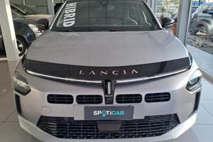 Lancia Ypsilon Hybrid -DCT Edizione Cassina 2025