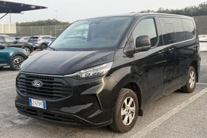 Ford Transit Custom 320 2.0 TDCi L1 TITANIUM 9 POS
