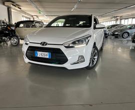 Hyundai i20 Coupé 1.2 3 porte Login