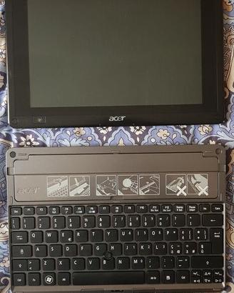 tablet acer