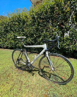 Bici da corsa Scott Addict