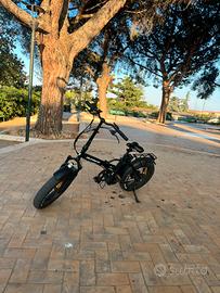 Bici elettrica