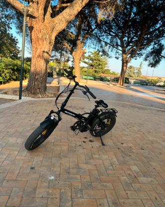 Bici elettrica