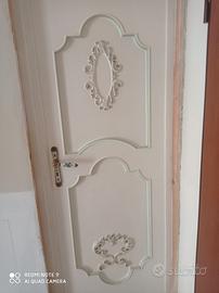 Porte interne